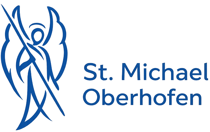 St. Michael Oberhofen